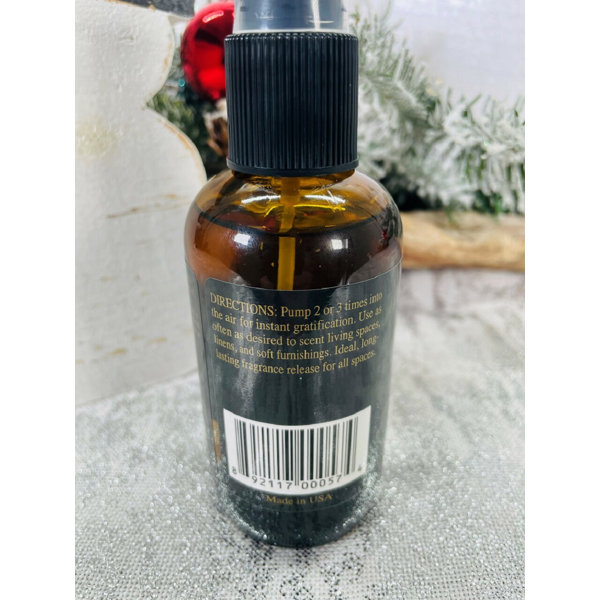 Orleans Home Fragrance No Power Source Required / Manual Oils & Scents